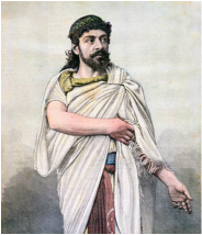 Oedipus - Greek Mythology P2
